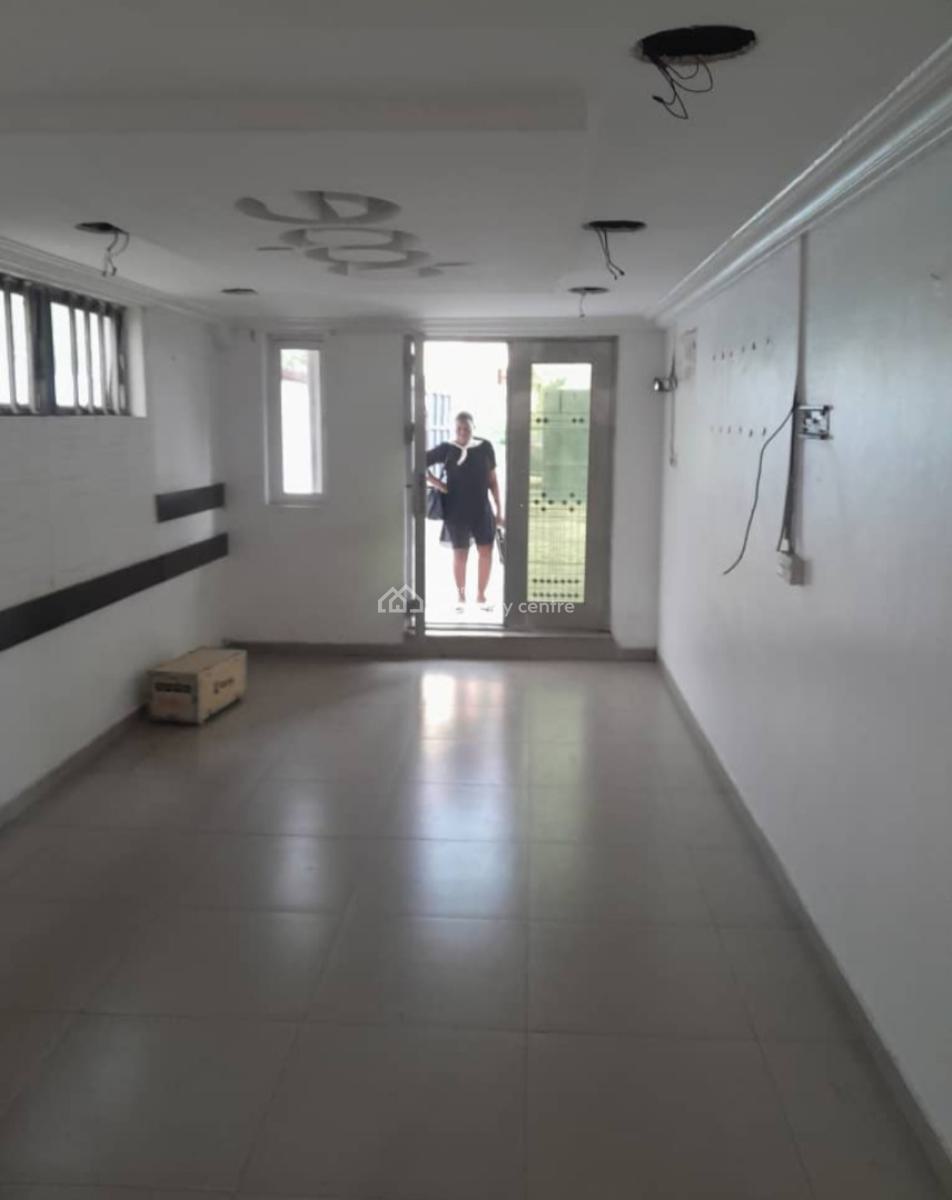 Fully Detached 4 Bedroom Duplex for Commercial Use, Awuse Estate, Opebi, Ikeja, Lagos, Commercial Property for Rent
