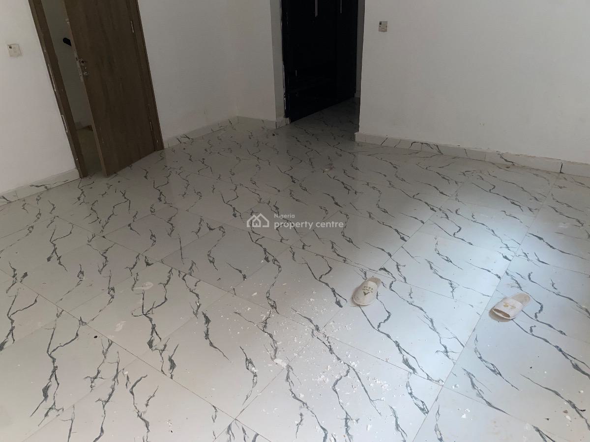 4 Bedroom Terrace Duplex with Bq, Life Camp, Abuja, Terraced Duplex for Rent