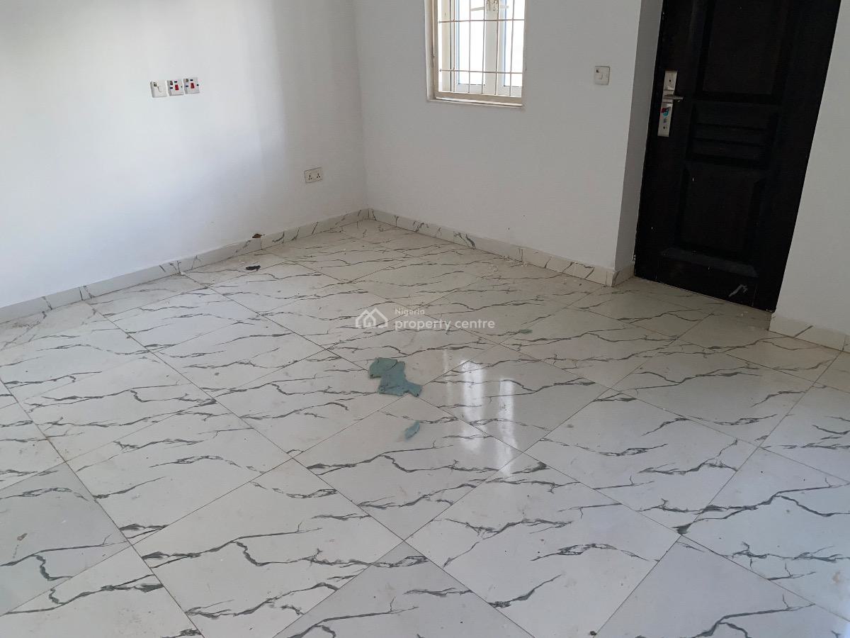 4 Bedroom Terrace Duplex with Bq, Life Camp, Abuja, Terraced Duplex for Rent