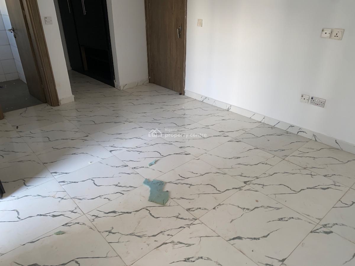 4 Bedroom Terrace Duplex with Bq, Life Camp, Abuja, Terraced Duplex for Rent