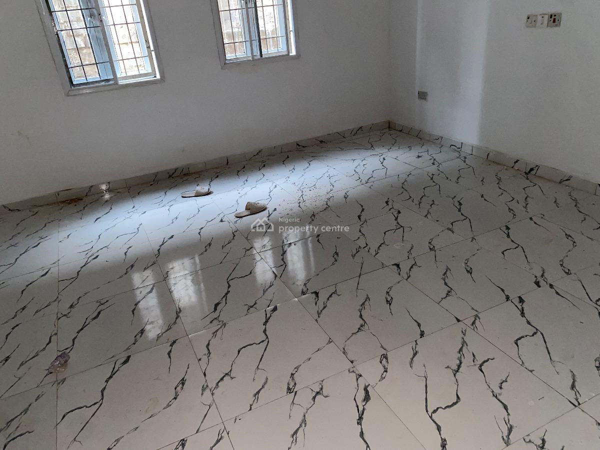 4 Bedroom Terrace Duplex with Bq, Life Camp, Abuja, Terraced Duplex for Rent