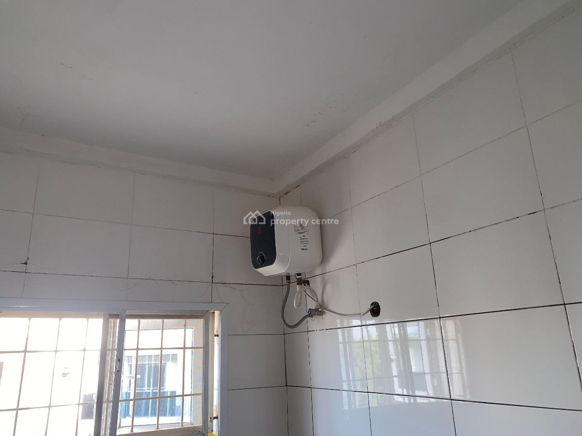 4 Bedroom Terrace Duplex with Bq, Life Camp, Abuja, Terraced Duplex for Rent