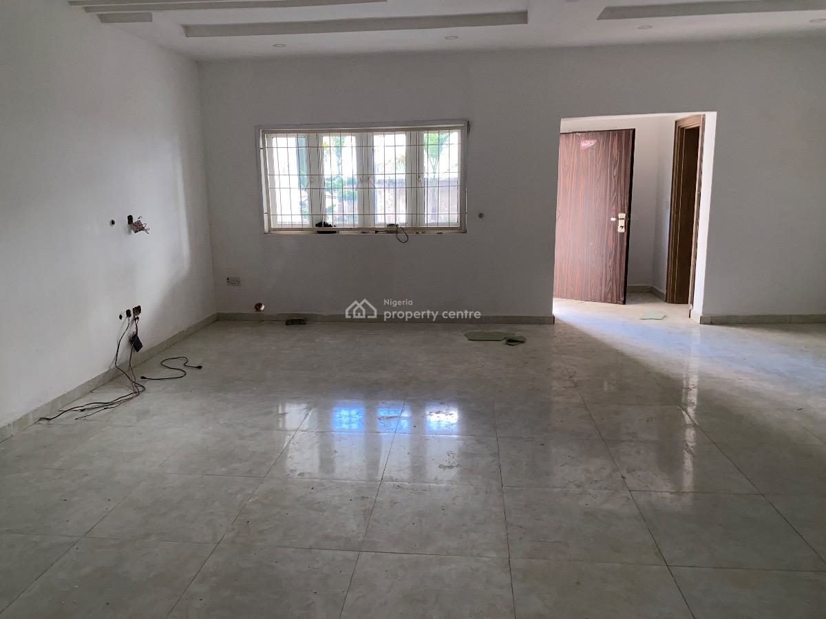 4 Bedroom Terrace Duplex with Bq, Life Camp, Abuja, Terraced Duplex for Rent