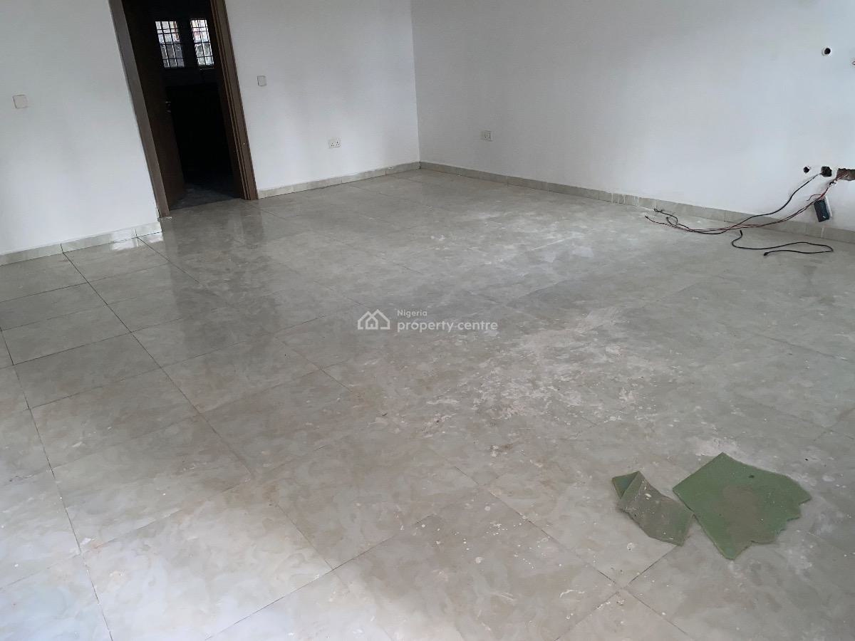 4 Bedroom Terrace Duplex with Bq, Life Camp, Abuja, Terraced Duplex for Rent