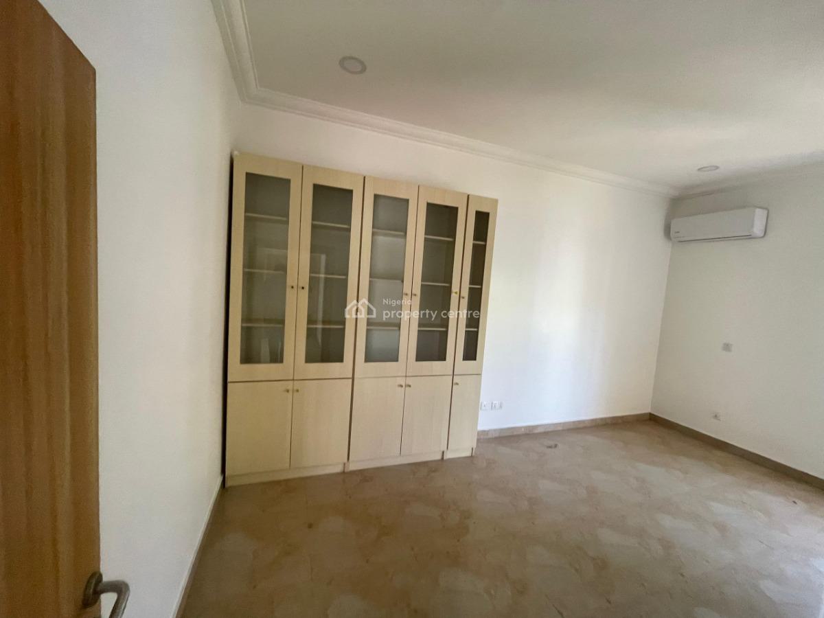 6 Bedroom Terraced Dupex, Katampe, Abuja, House for Rent