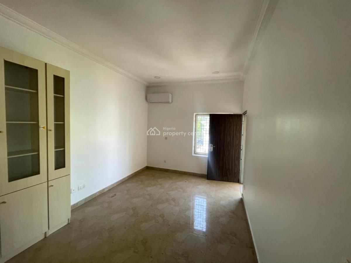 6 Bedroom Terraced Dupex, Katampe, Abuja, House for Rent