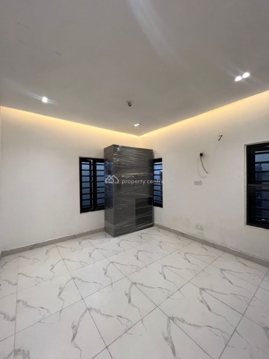 Brand New Luxurious 2-bedroom Apartment (open Plan Kitchen), Agungi, Lekki, Lagos, Flat / Apartment for Rent
