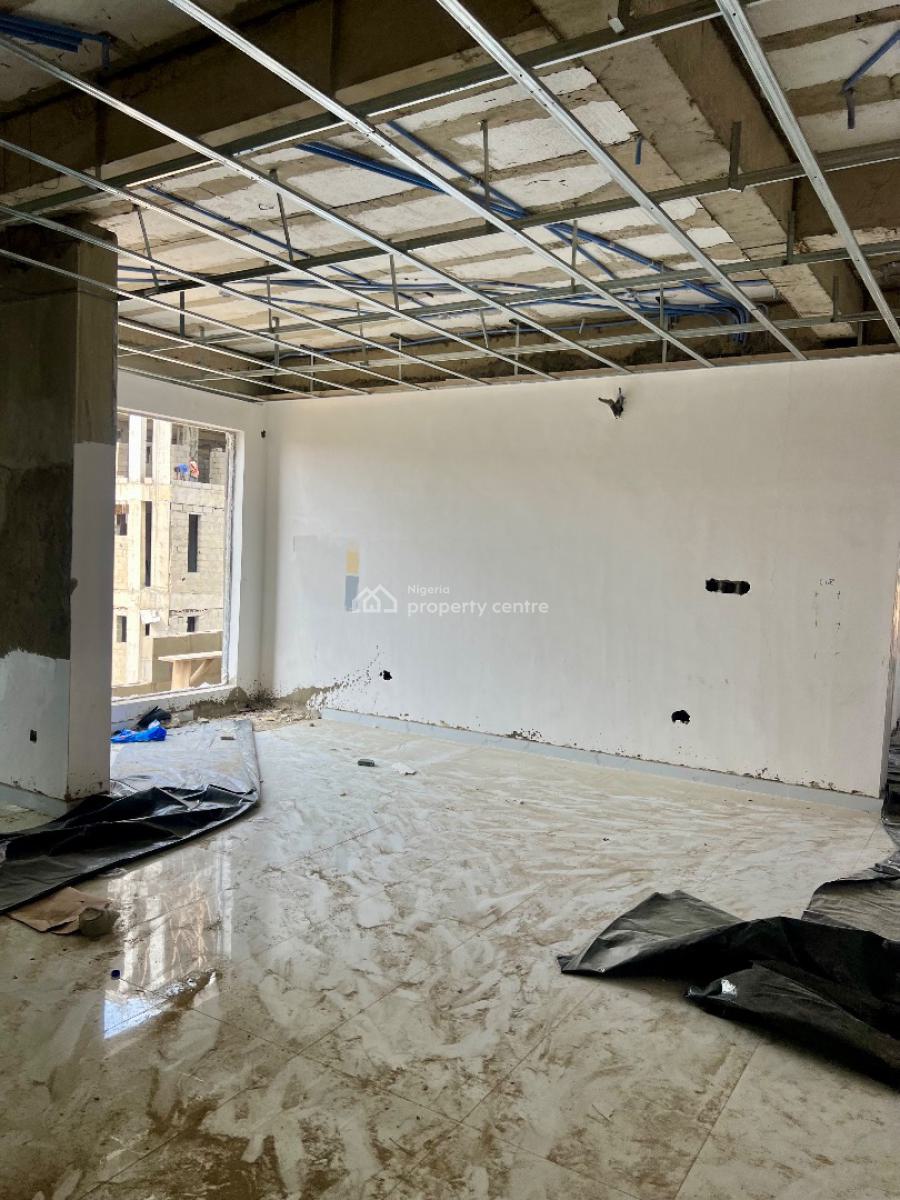 3 Bedroom Off-plan Investment (with Bq), Freedom Way, Lekki Phase 1, Lekki, Lagos, Flat / Apartment for Sale