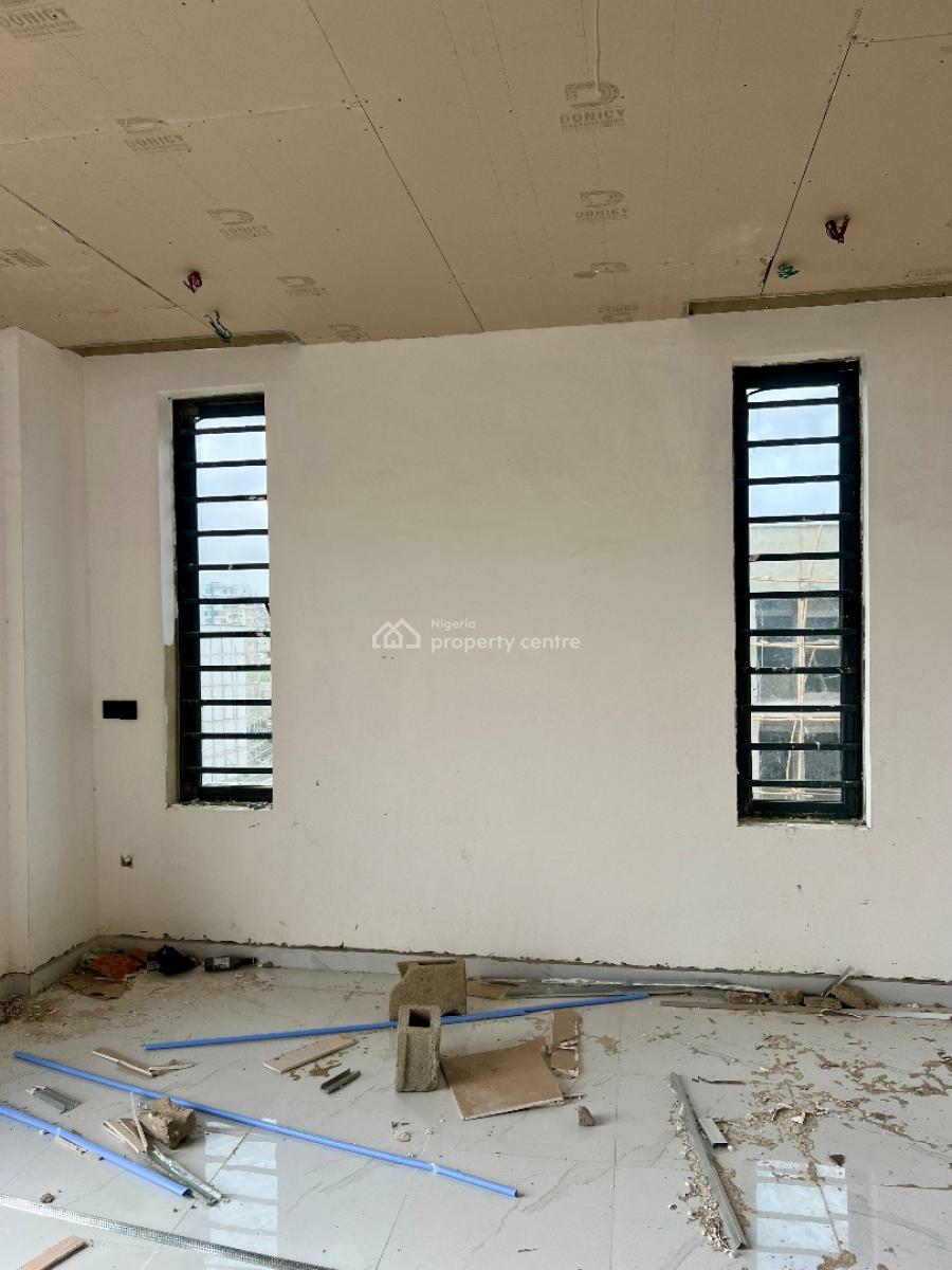 3 Bedroom Off-plan Investment (with Bq), Freedom Way, Lekki Phase 1, Lekki, Lagos, Flat / Apartment for Sale