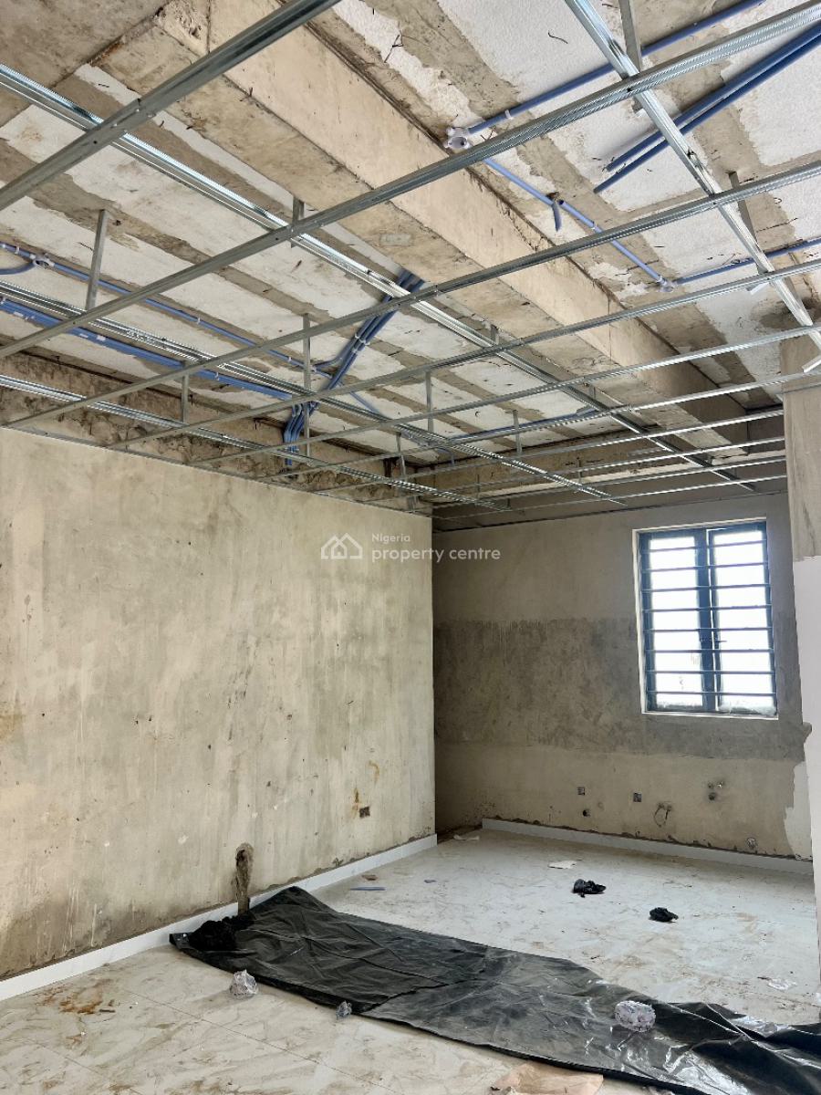 3 Bedroom Off-plan Investment (with Bq), Freedom Way, Lekki Phase 1, Lekki, Lagos, Flat / Apartment for Sale