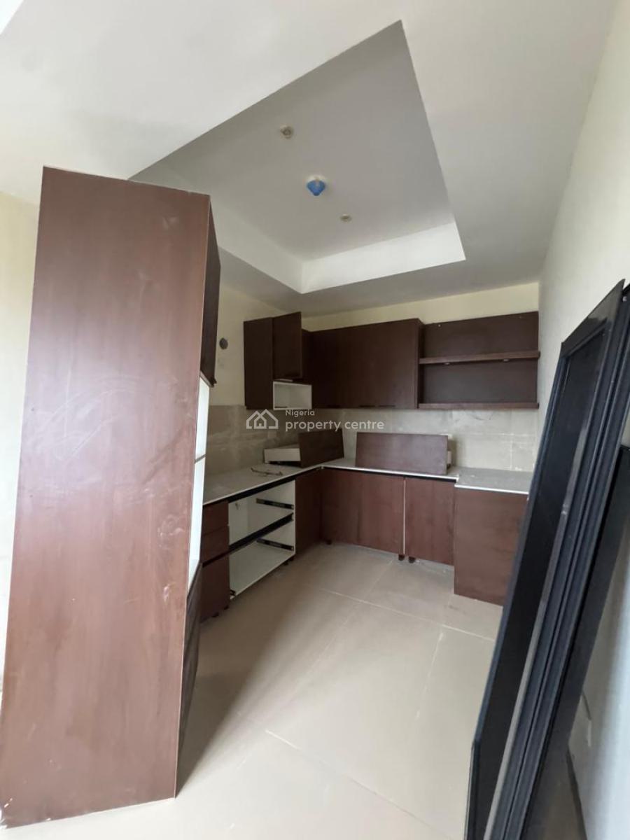 Stunning 2 Bedroom Apartment with a Bq,pool and Elevator, Victoria Island (vi), Lagos, Flat / Apartment for Sale