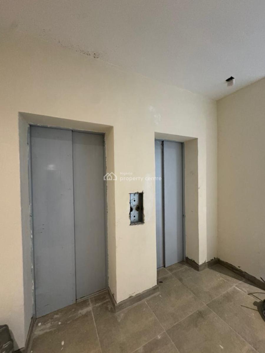 Stunning 2 Bedroom Apartment with a Bq,pool and Elevator, Victoria Island (vi), Lagos, Flat / Apartment for Sale