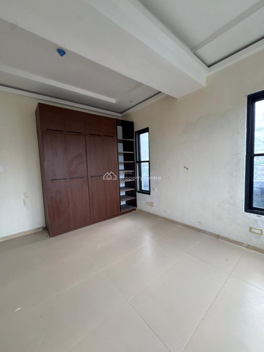 Stunning 2 Bedroom Apartment with a Bq,pool and Elevator, Victoria Island (vi), Lagos, Flat / Apartment for Sale
