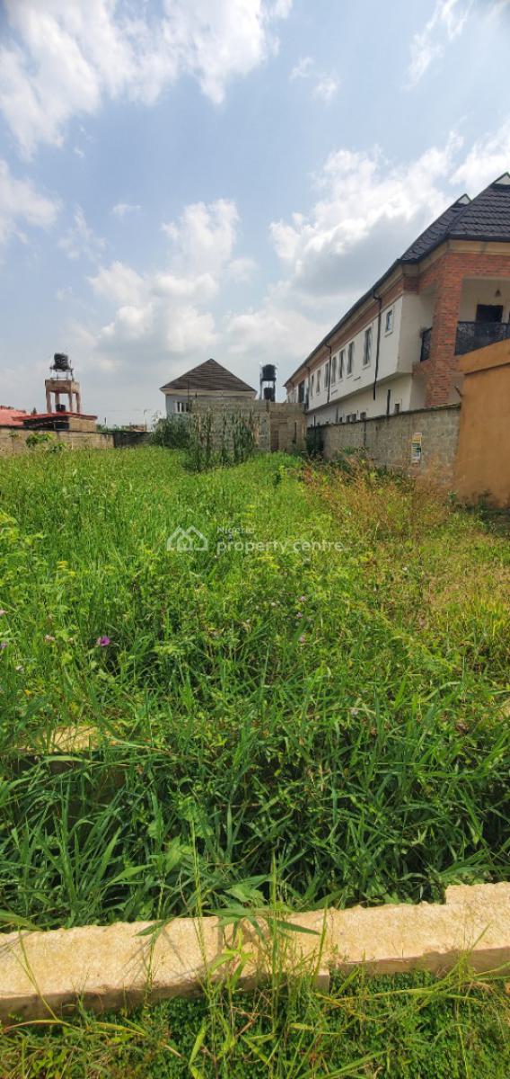 Half Plot of Land, Opic, Isheri North, Lagos, Residential Land for Sale