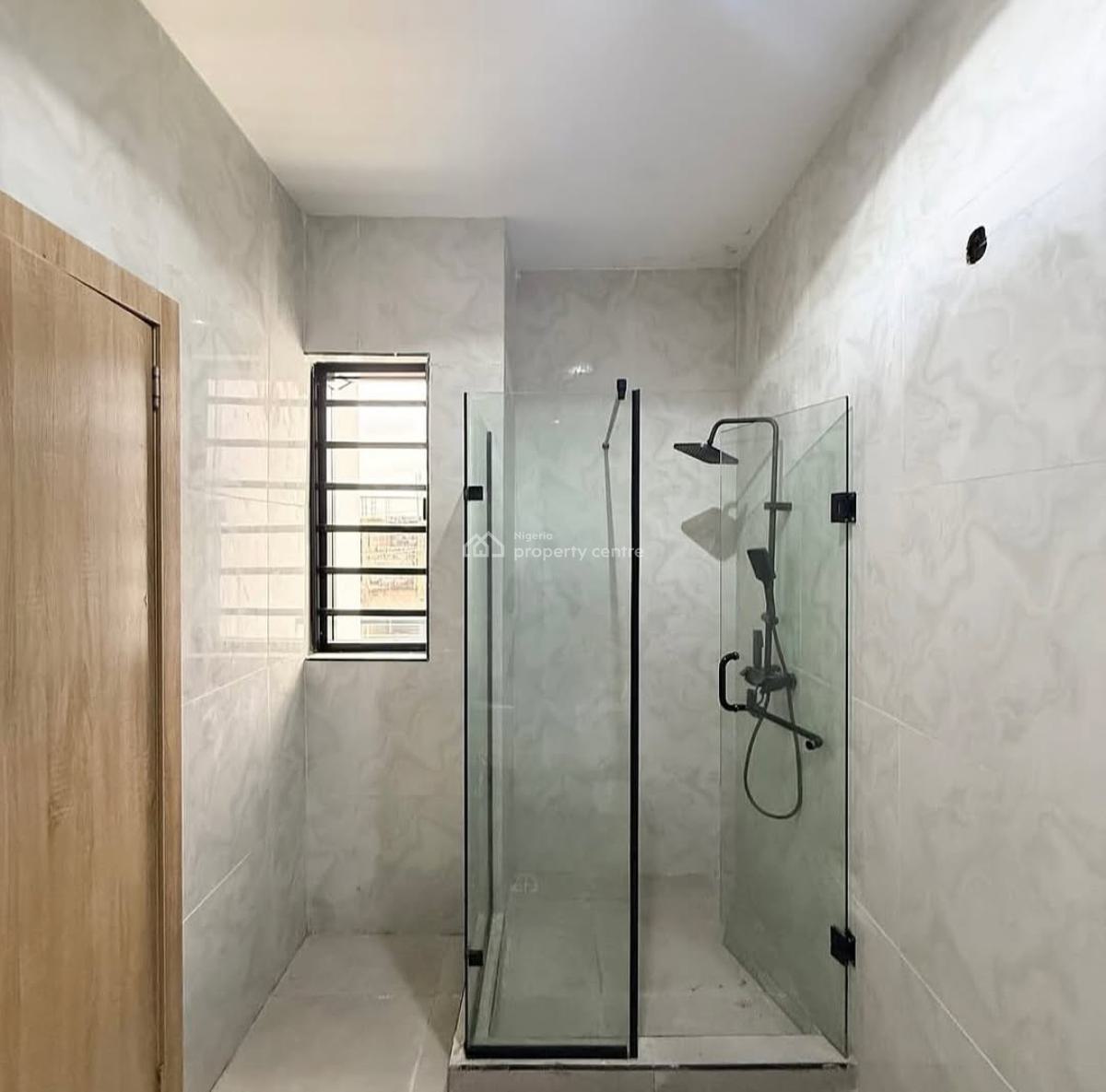 Luxury 4 Bedroom Semi-detached Duplex with Bq, Ajah Lekki, Ajah, Lagos, Detached Duplex for Sale