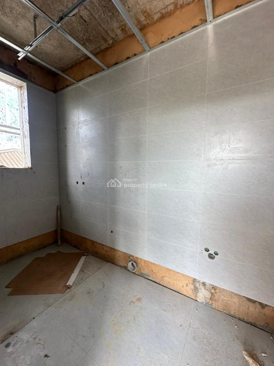 Luxurious 2 Bedroom Apartment with a Pool, Victoria Island (vi), Lagos, Flat / Apartment for Sale