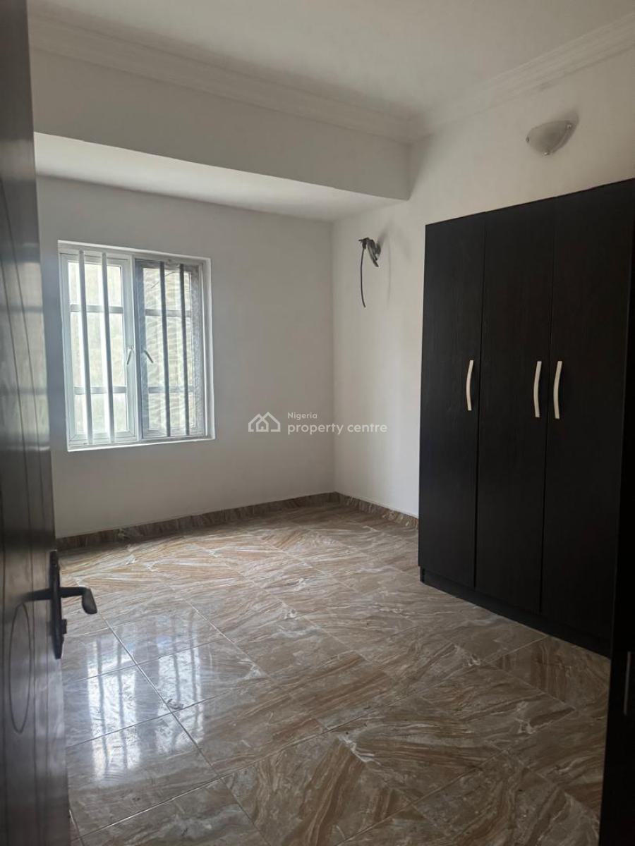 Well Maintaned 5-bedroom Terrace Duplex, Ilaje, Ajah, Lagos, Terraced Duplex for Rent