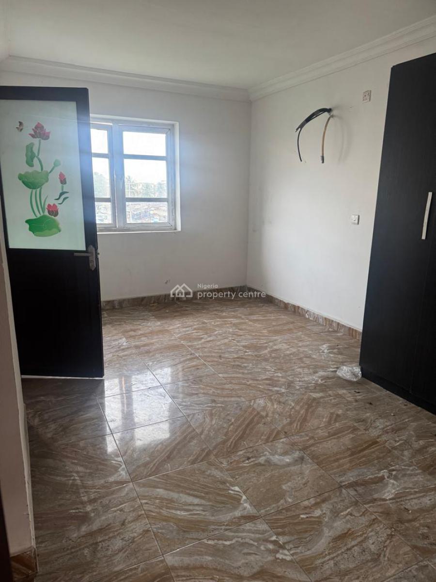 Well Maintaned 5-bedroom Terrace Duplex, Ilaje, Ajah, Lagos, Terraced Duplex for Rent
