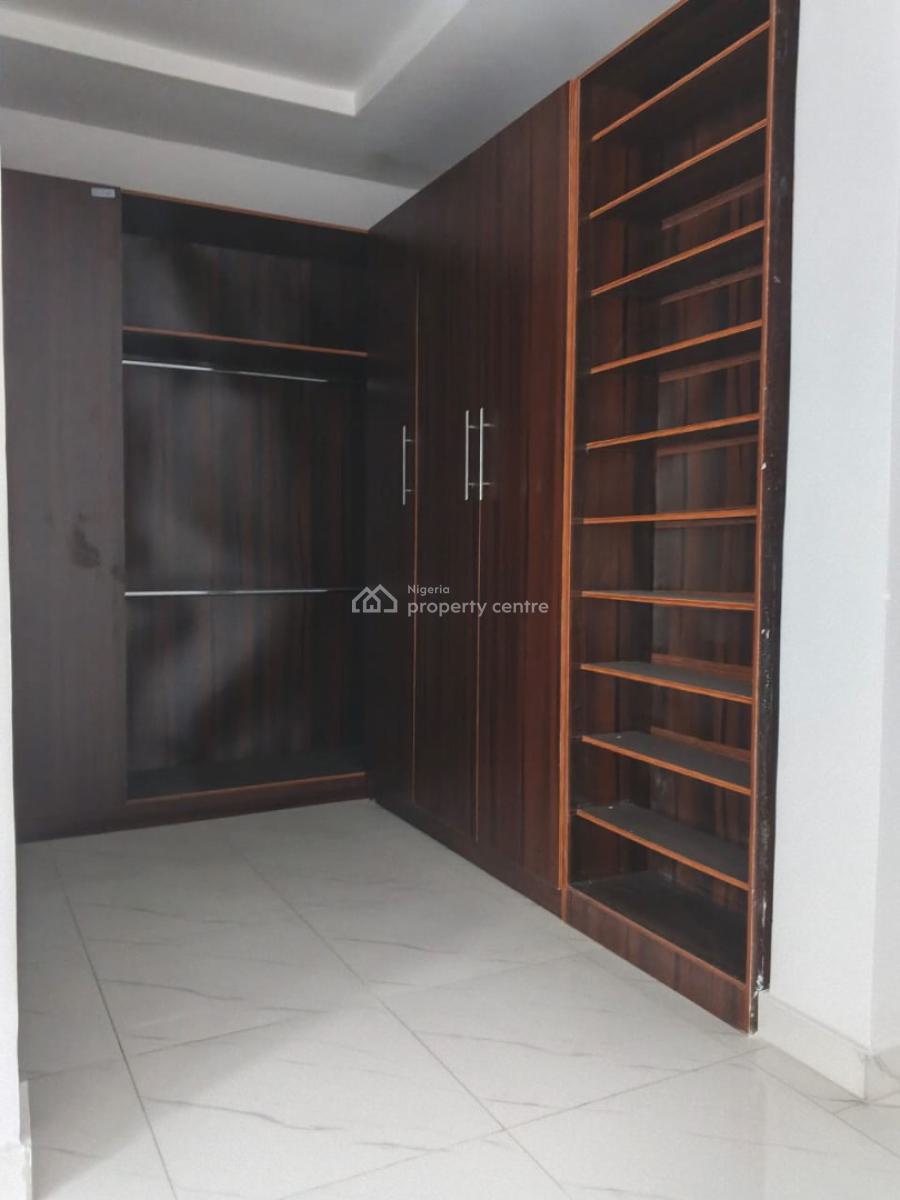 Massive 3 Bedroom Terrace Duplex, Meridian Park Estate, Awoyaya, Ibeju Lekki, Lagos, Flat / Apartment for Rent