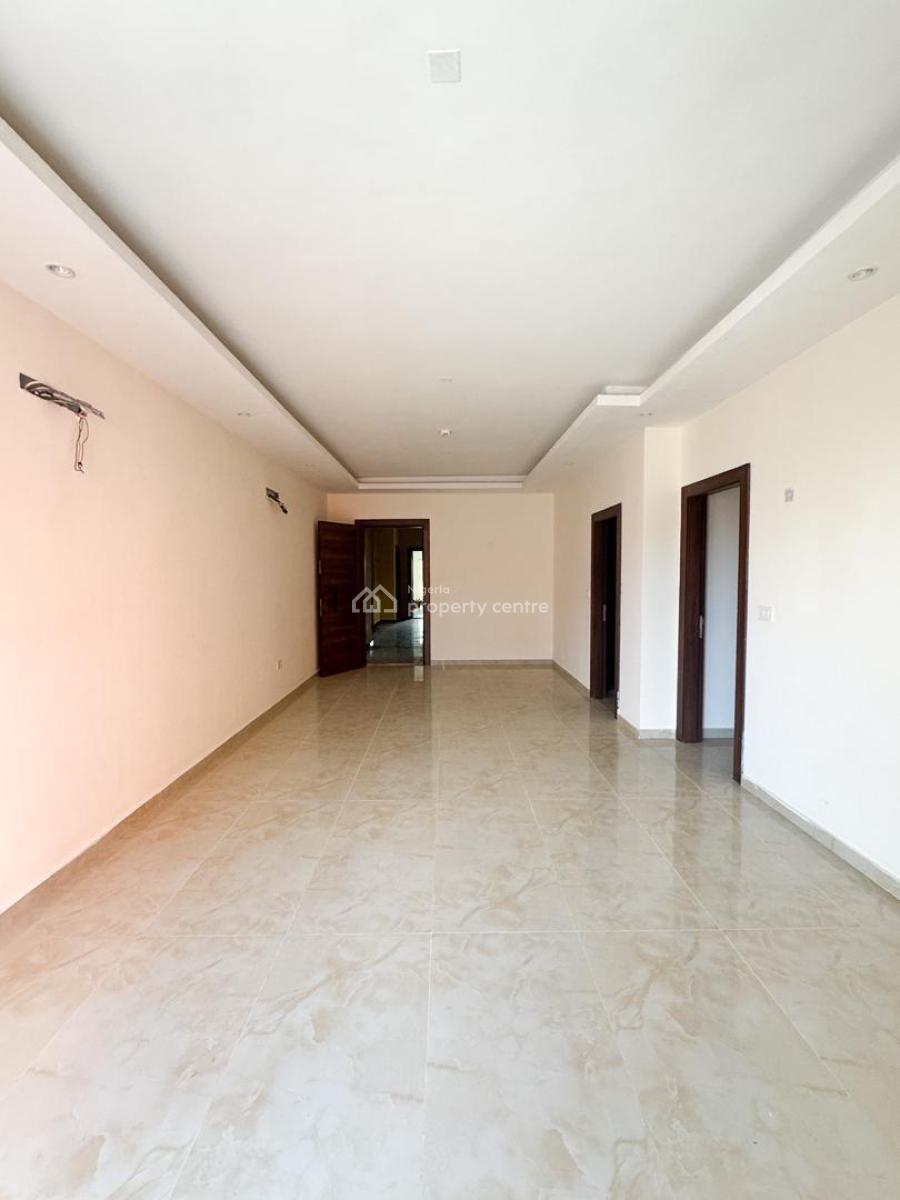 Aesthetically Pleasing 4 Bedroom Maisonette with an Elevator and a Poo, Victoria Island (vi), Lagos, Flat / Apartment for Sale