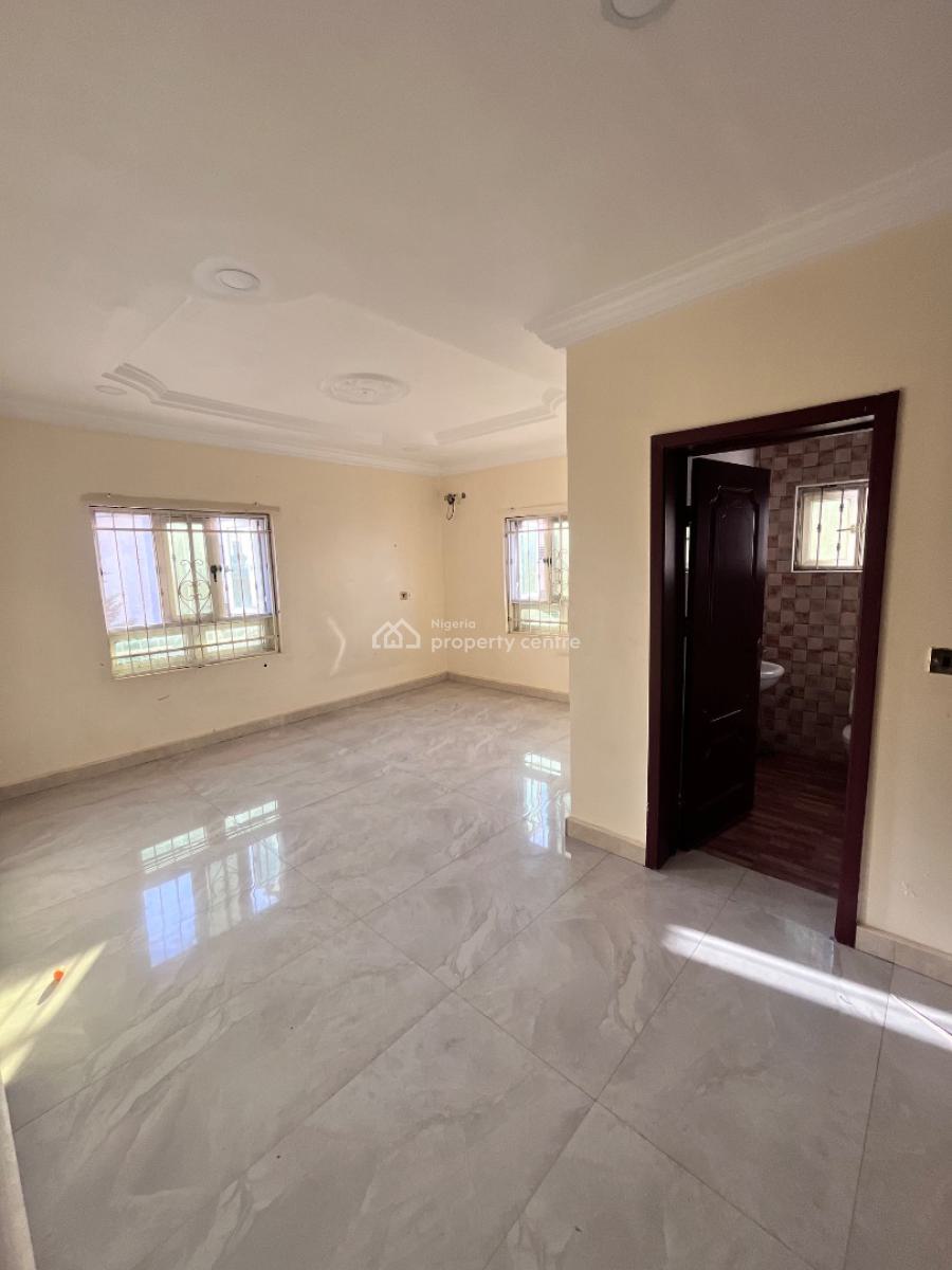 Premium 3 Bedroom Flat with Bq, Guzape District, Abuja, Flat / Apartment for Rent