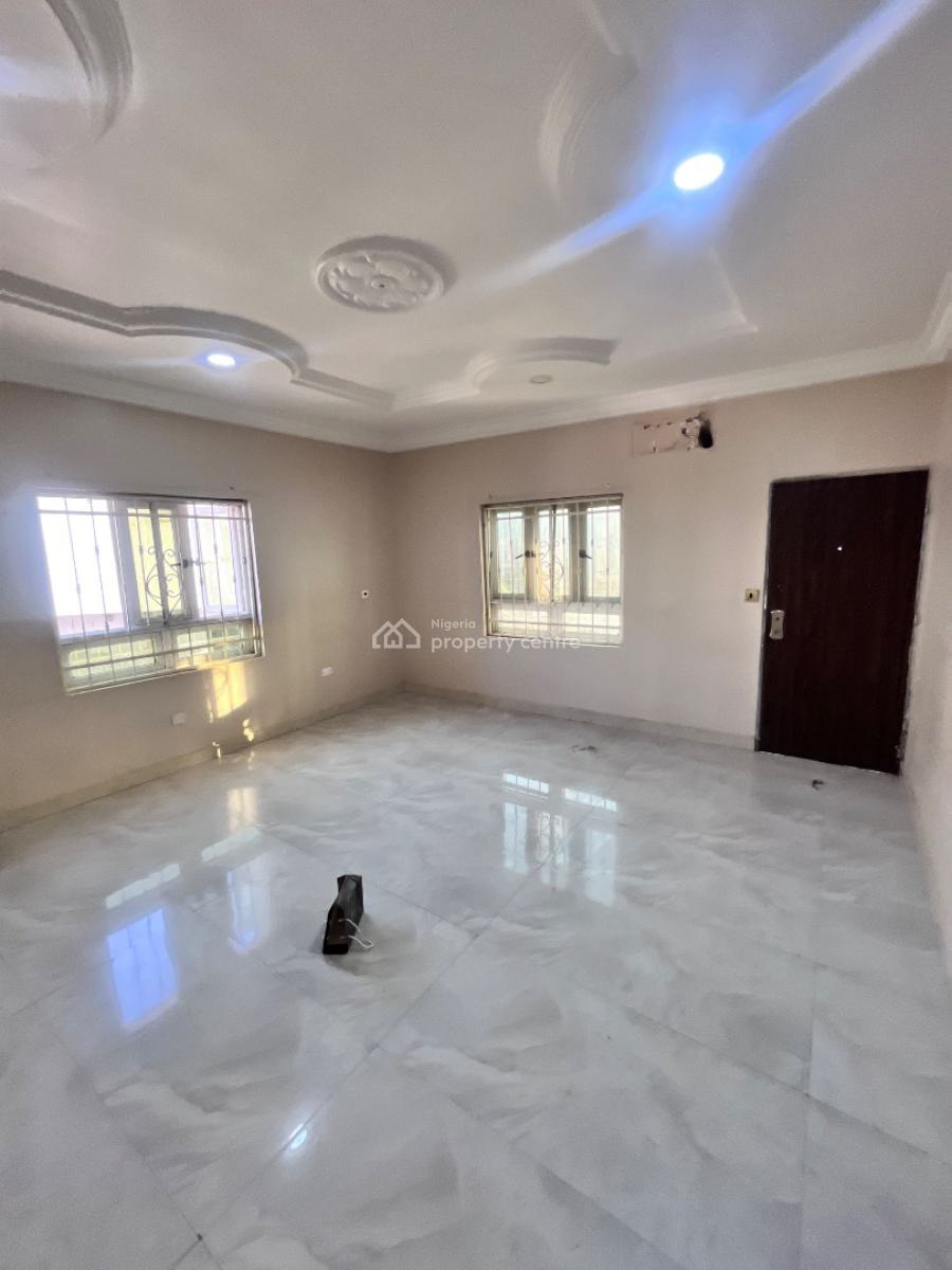 Premium 3 Bedroom Flat with Bq, Guzape District, Abuja, Flat / Apartment for Rent