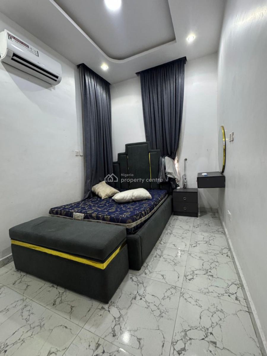 a Nice Single Room, Lekki, Lagos, Flat / Apartment for Rent