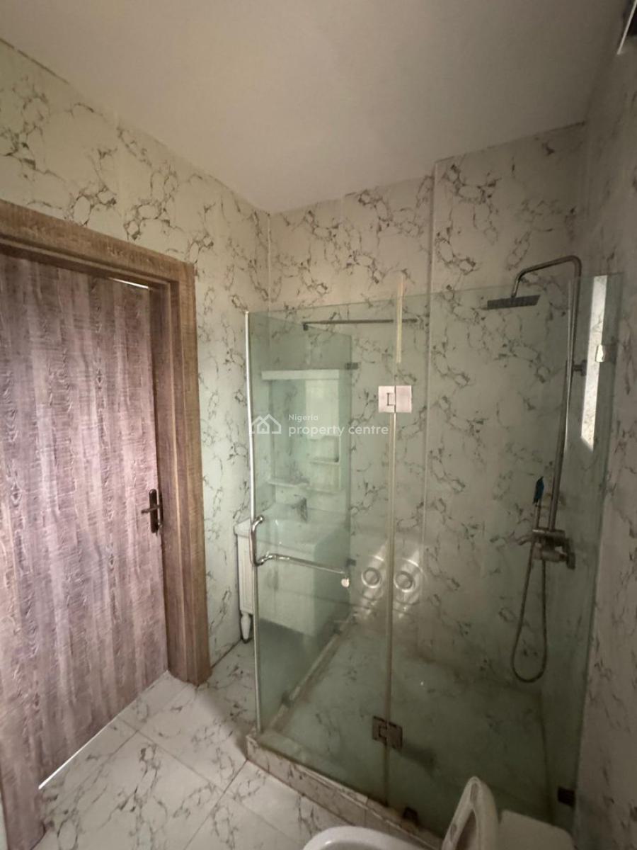 a Nice Single Room, Lekki, Lagos, Flat / Apartment for Rent