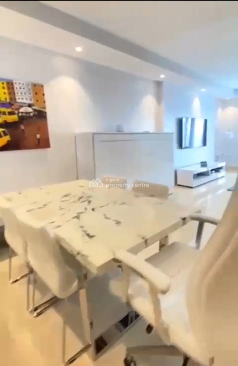 1 Bedroom Apartment Coming Unfurnished, Oniru Estate, Oniru, Victoria Island (vi), Lagos, Mini Flat (room and Parlour) for Rent