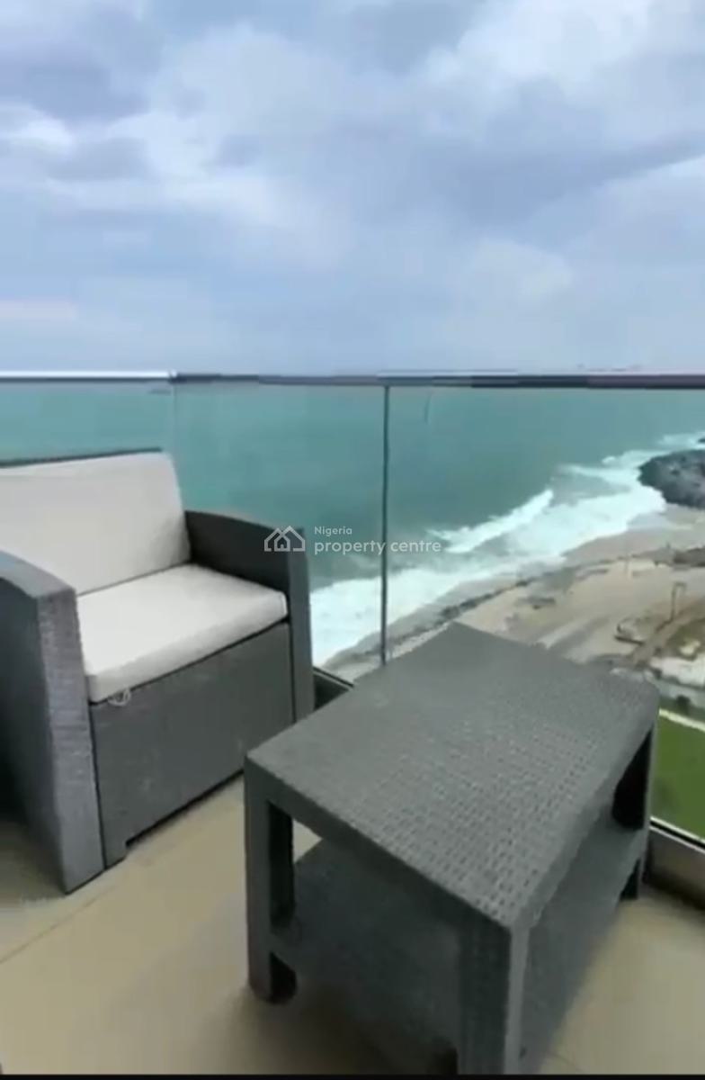 1 Bedroom Apartment Coming Unfurnished, Oniru Estate, Oniru, Victoria Island (vi), Lagos, Mini Flat (room and Parlour) for Rent