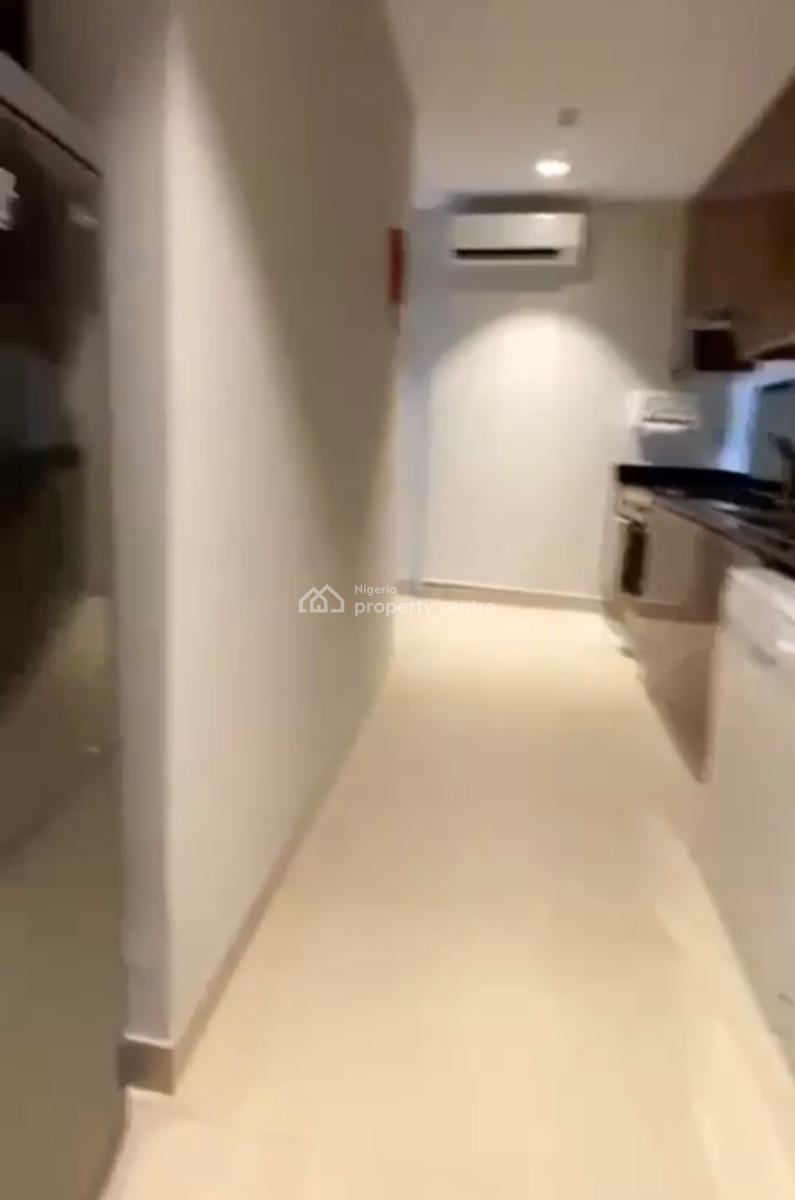 1 Bedroom Apartment Coming Unfurnished, Oniru Estate, Oniru, Victoria Island (vi), Lagos, Mini Flat (room and Parlour) for Rent