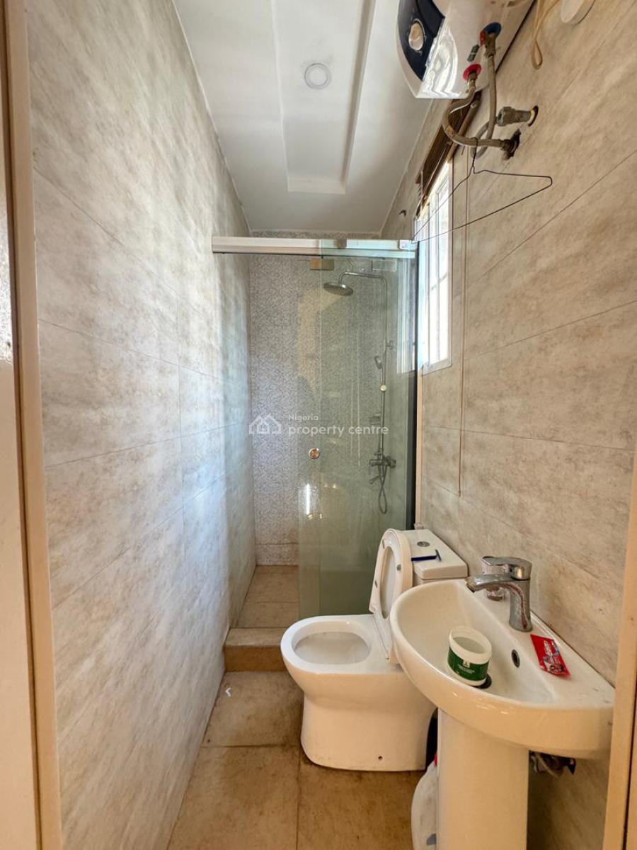 2-bedroom Maisonette, Lekki Phase 1, Lekki, Lagos, Flat / Apartment for Rent