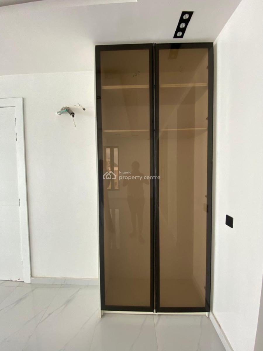 a Lovely 5 Bedroom Fully Detached Duplex  Bq, Ikota, Lekki, Lagos, Detached Duplex for Sale