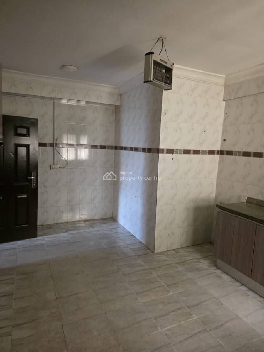 Well-maintained Modern 4-bedroom Semi-detached Duplex with a Bq, Adegoke Estate, Masha, Surulere, Lagos, Semi-detached Duplex for Sale