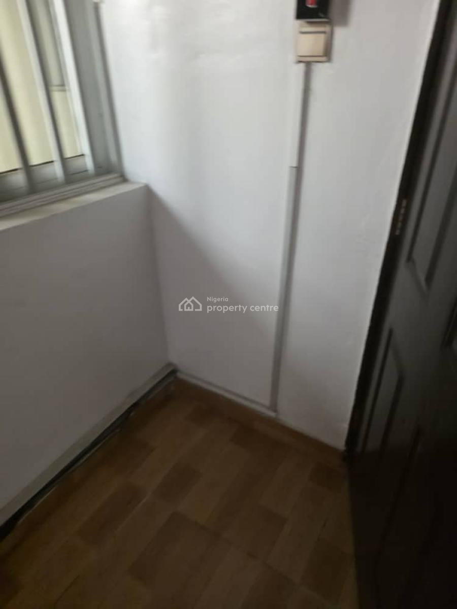 Well-maintained Modern 4-bedroom Semi-detached Duplex with a Bq, Adegoke Estate, Masha, Surulere, Lagos, Semi-detached Duplex for Sale