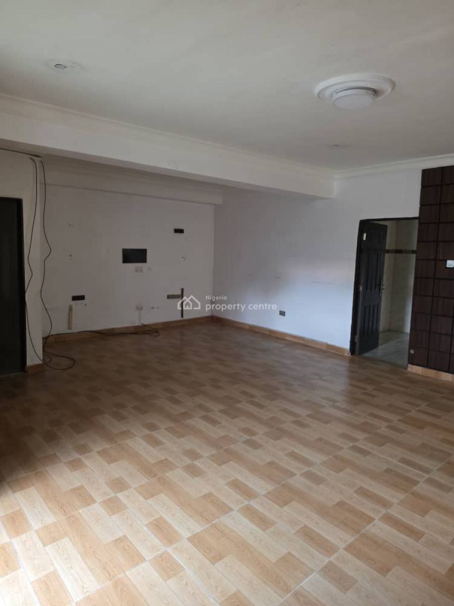 Well-maintained Modern 4-bedroom Semi-detached Duplex with a Bq, Adegoke Estate, Masha, Surulere, Lagos, Semi-detached Duplex for Sale