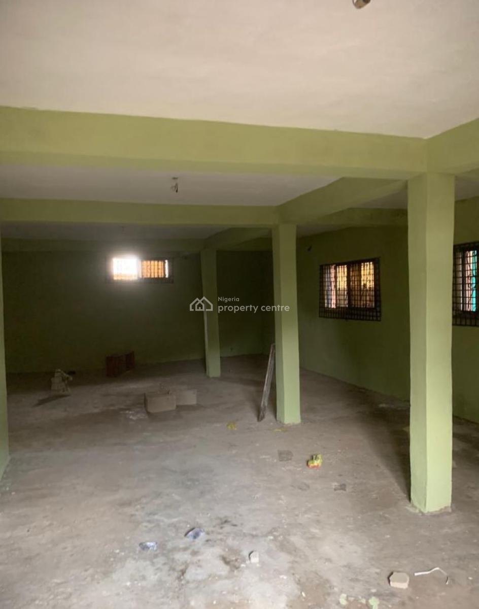 130 Square Metres Warehouse/storages Space, Alausa, Ikeja, Lagos, Warehouse for Rent