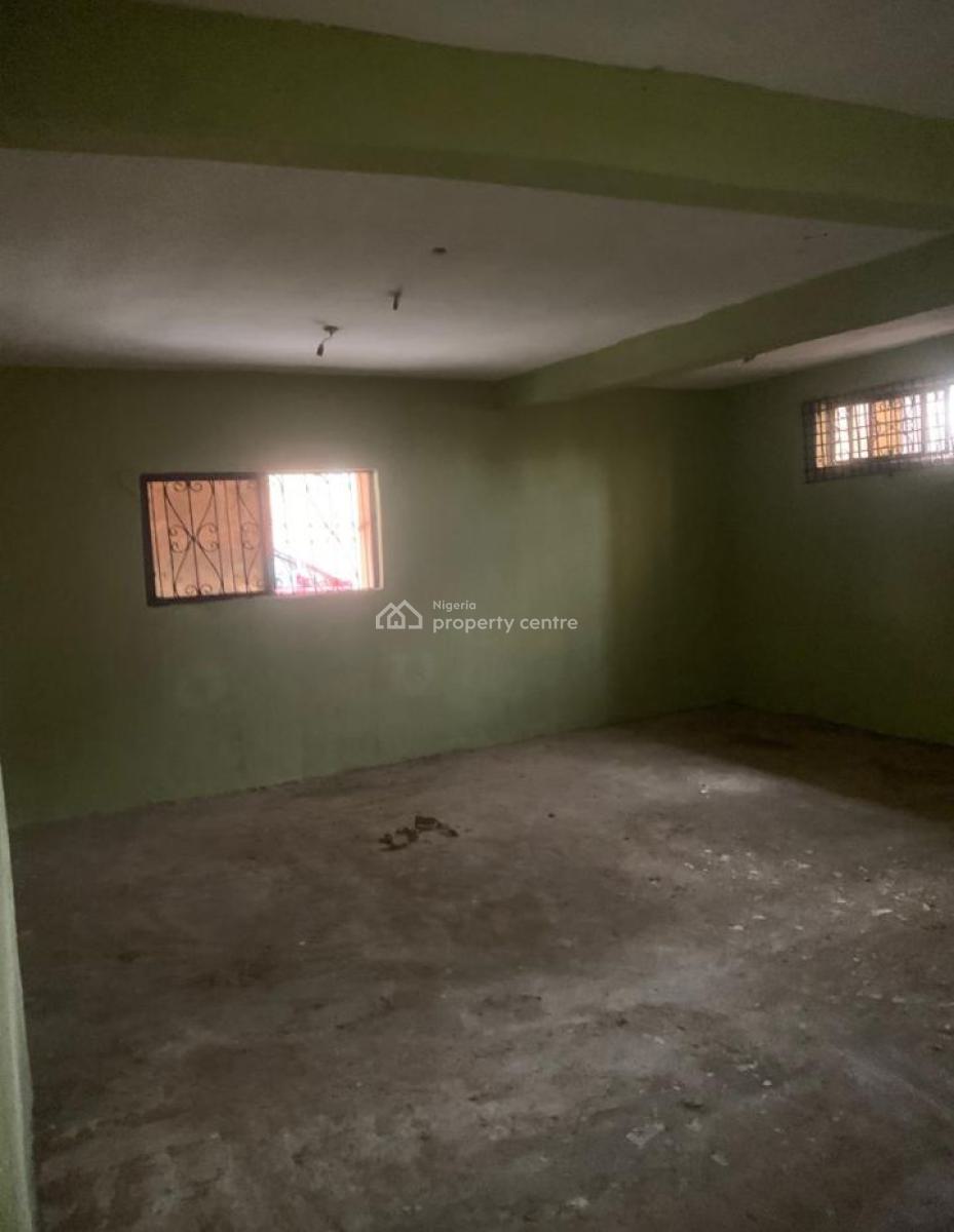 130 Square Metres Warehouse/storages Space, Alausa, Ikeja, Lagos, Warehouse for Rent