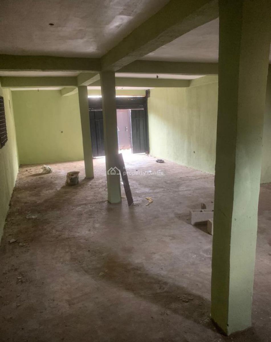 130 Square Metres Warehouse/storages Space, Alausa, Ikeja, Lagos, Warehouse for Rent