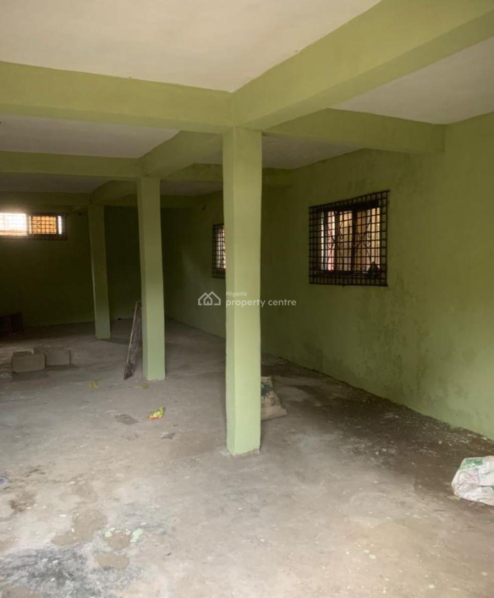 130 Square Metres Warehouse/storages Space, Alausa, Ikeja, Lagos, Warehouse for Rent