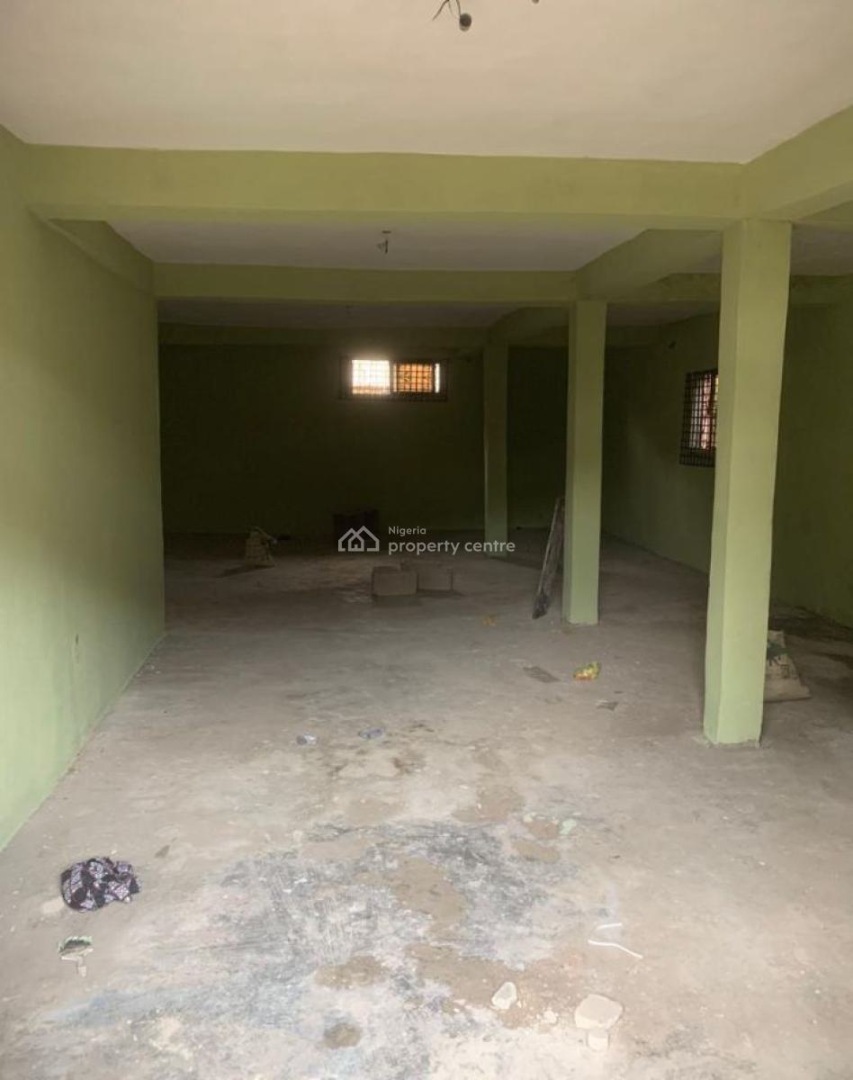 130 Square Metres Warehouse/storages Space, Alausa, Ikeja, Lagos, Warehouse for Rent