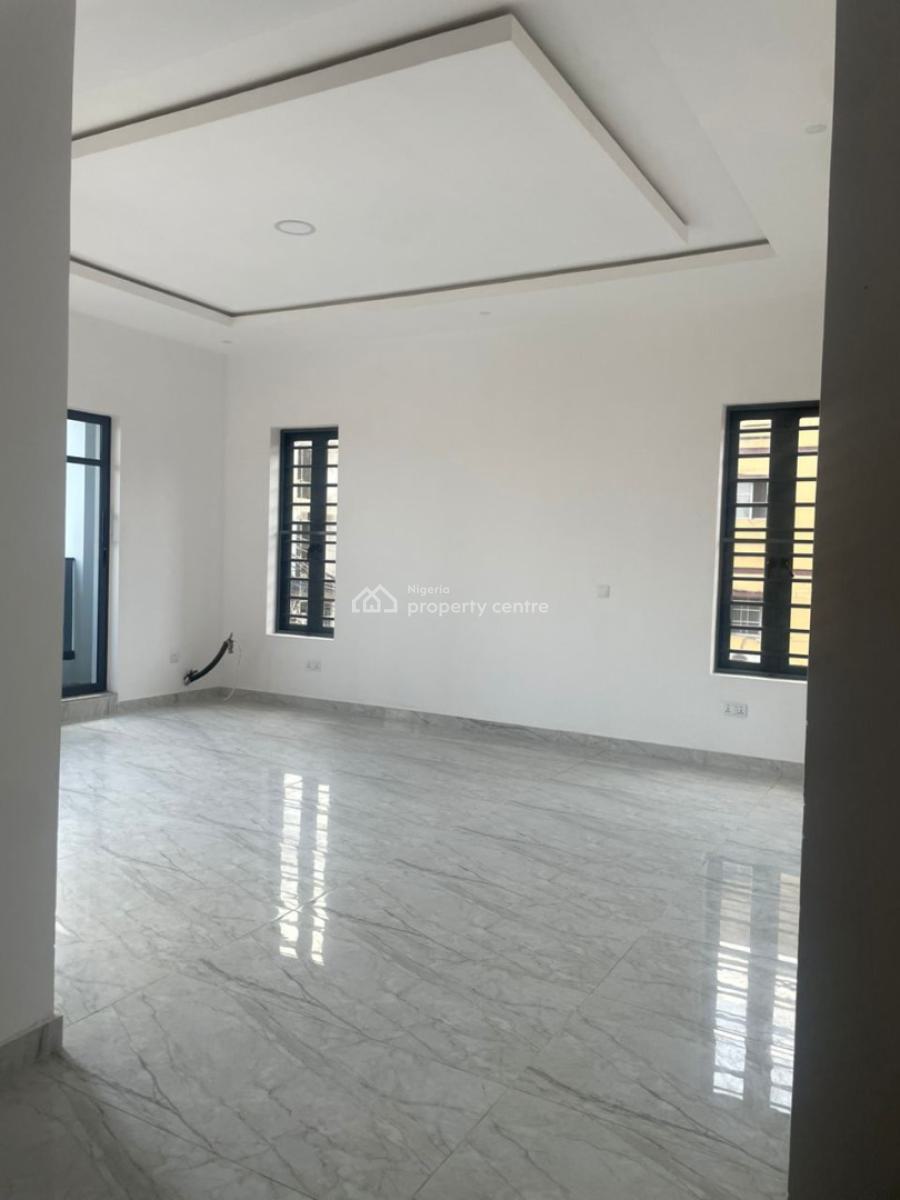 4 Bedroom Maisonette Available, Ikeja, Lagos, Detached Duplex for Sale