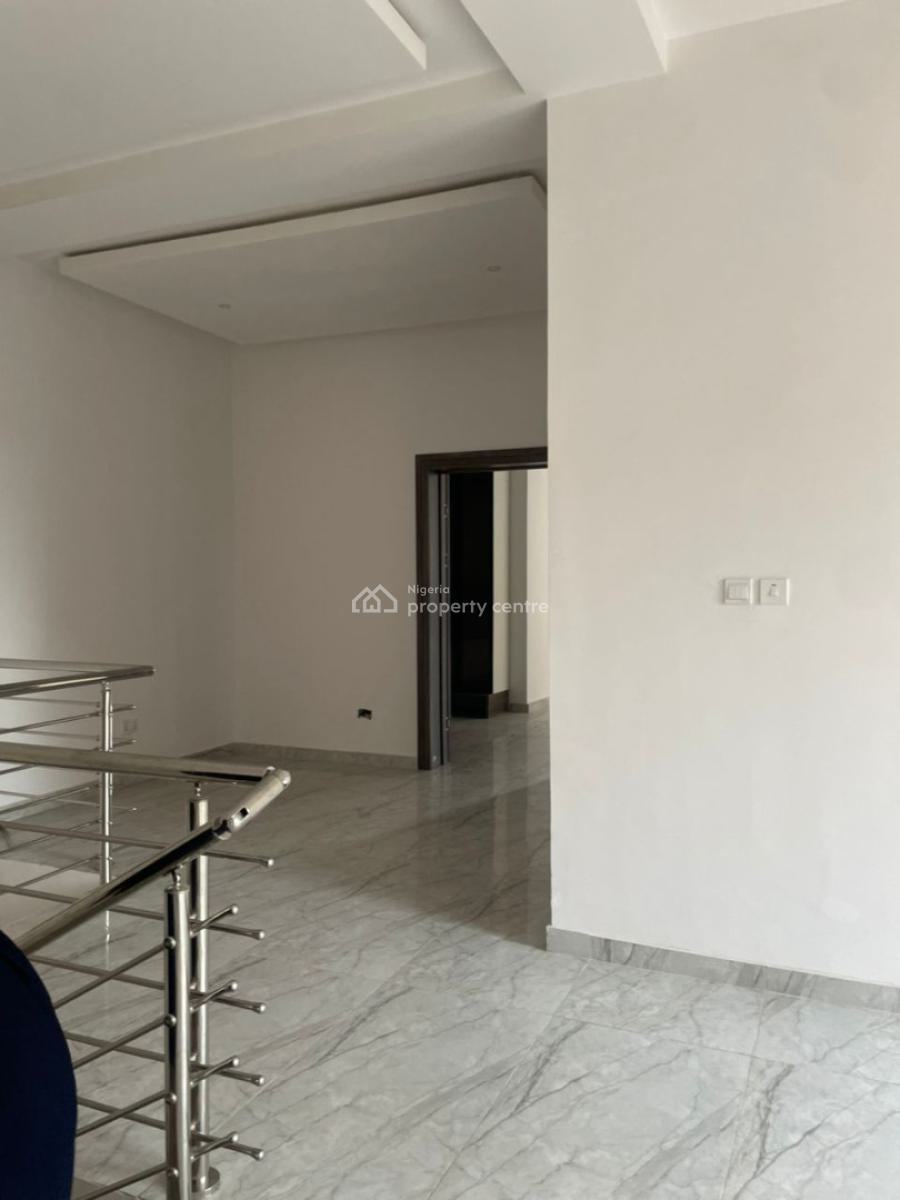 4 Bedroom Maisonette Available, Ikeja, Lagos, Detached Duplex for Sale