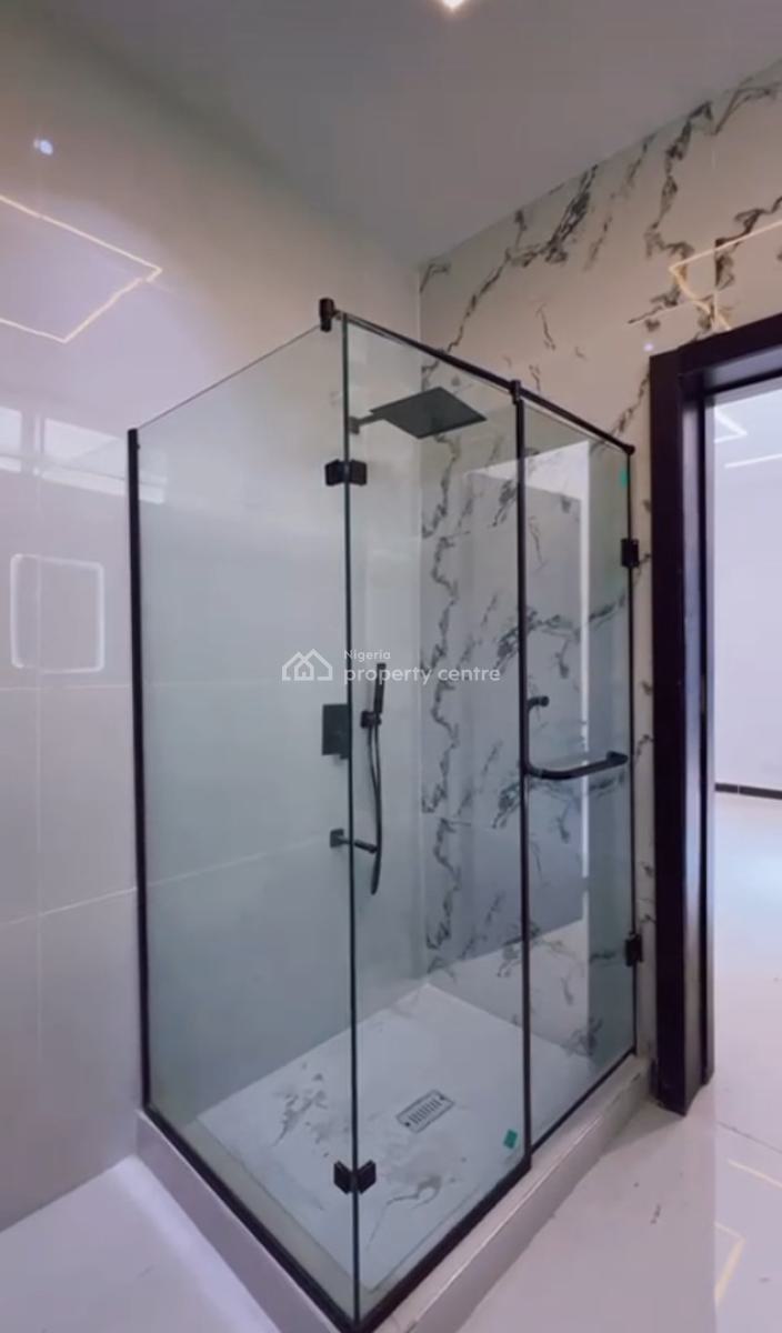 5 Bedroom Fully Detached Duplex, Ologolo, Lekki, Lagos, Detached Duplex for Sale