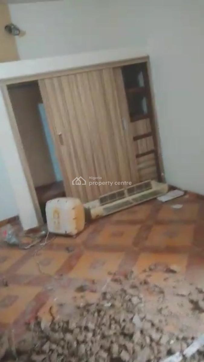 3 Bedroom Duplex, Gaduwa, Abuja, Terraced Duplex for Rent