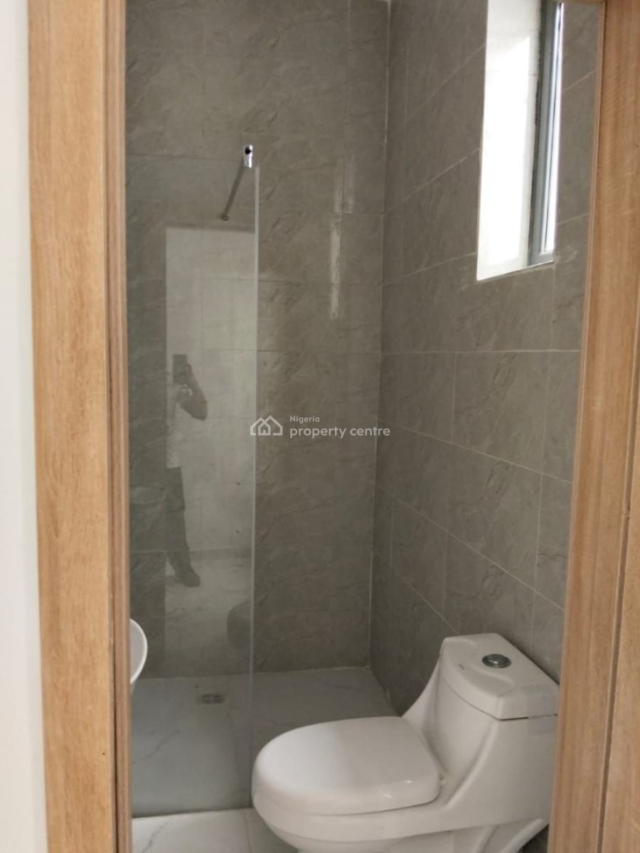 Luxury 4bedrooms Terrace Duplex, Ajah Metro, Ajah, Lagos, Terraced Duplex for Rent