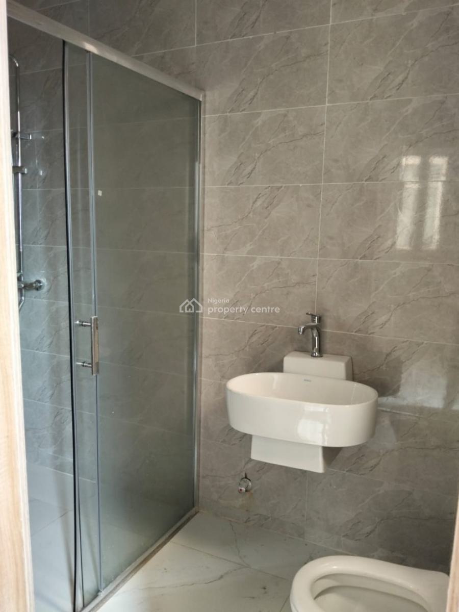 Luxury 4bedrooms Terrace Duplex, Ajah Metro, Ajah, Lagos, Terraced Duplex for Rent