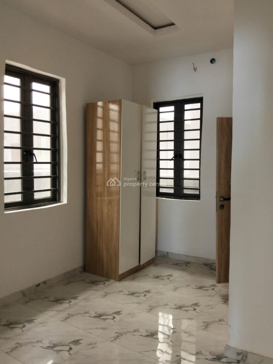 Luxury 4bedrooms Terrace Duplex, Ajah Metro, Ajah, Lagos, Terraced Duplex for Rent