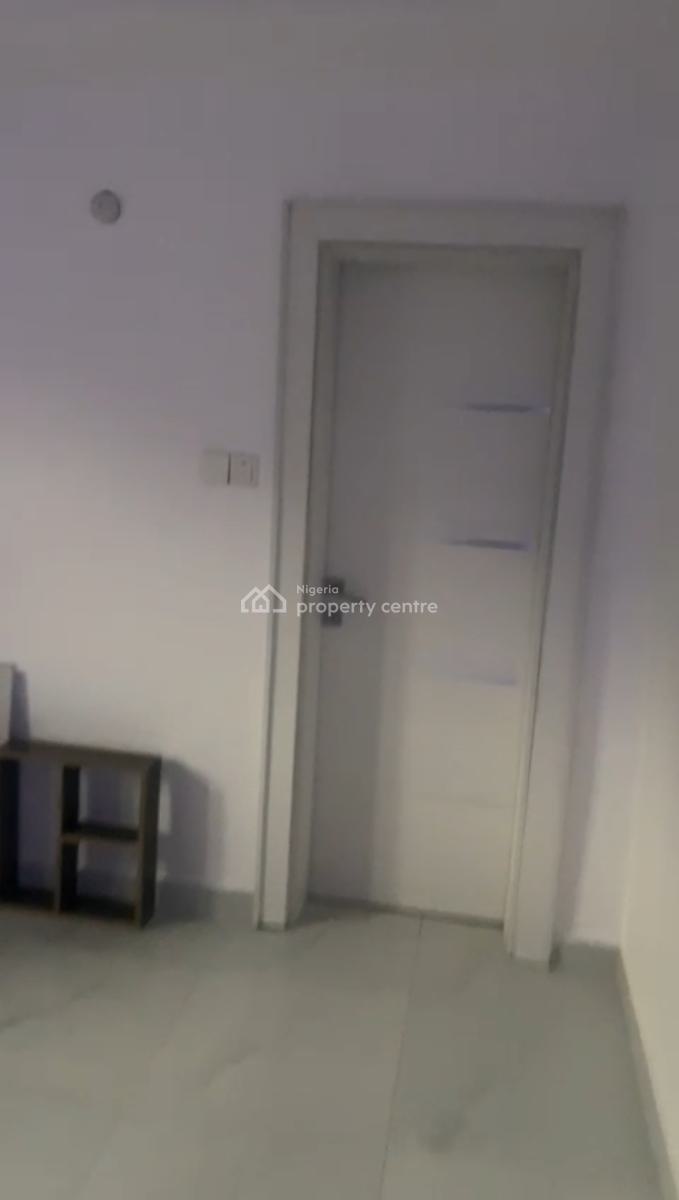 Sefcontained Bq Apartment, Wuye, Wuye, Abuja, Self Contain (single Rooms) for Rent