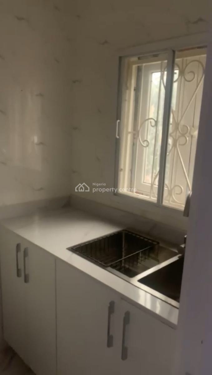 Sefcontained Bq Apartment, Wuye, Wuye, Abuja, Self Contain (single Rooms) for Rent